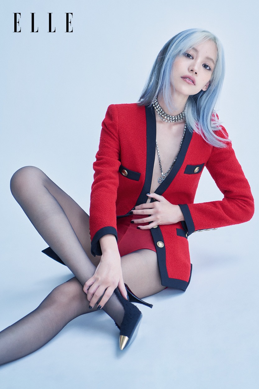 คิทตี้ ชิชา