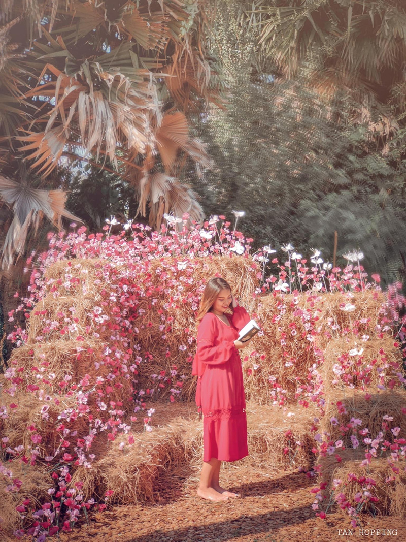 งานรักดอกราชบุรี