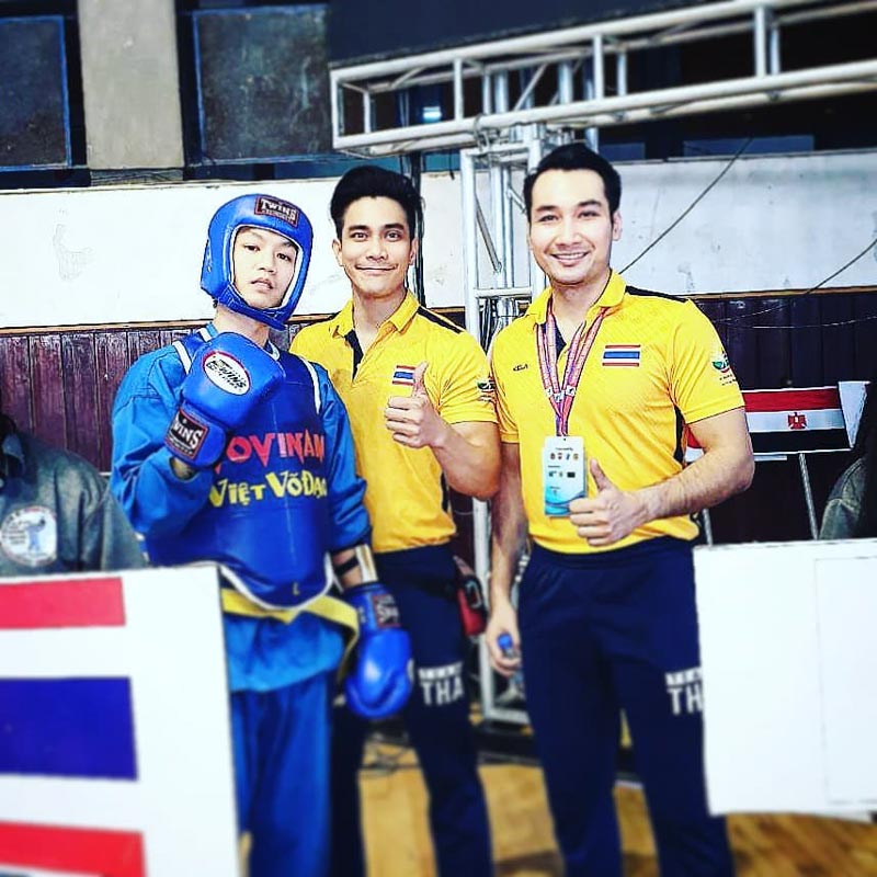 ท็อป ณฐกร