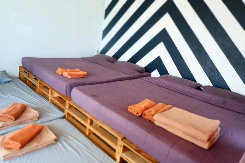 บ้านกลางเล @ บ้านเกาะล้าน