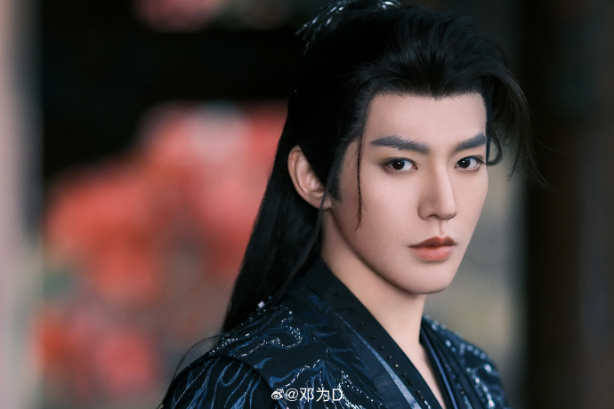 เติ้งเหวย Deng Wei