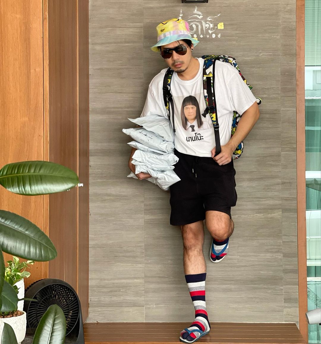  เชน ณัฐวัฒน์