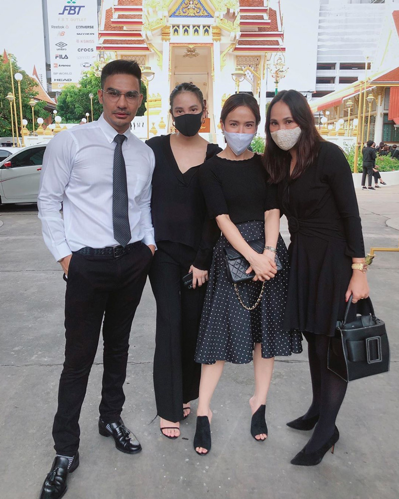 เจนี่ เทียนโพธิ์สุวรรณ