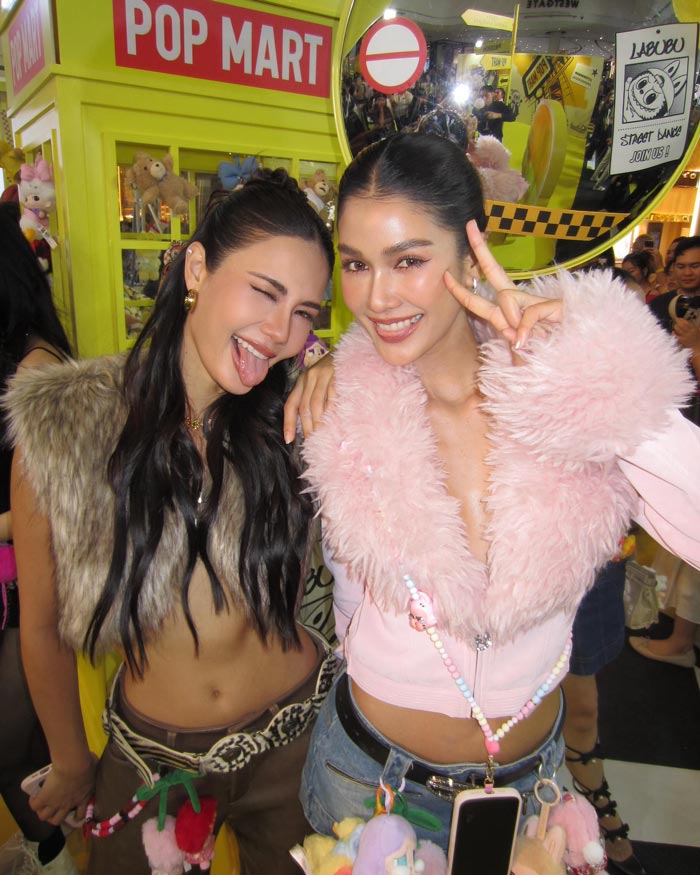 แนท น้ำตาล