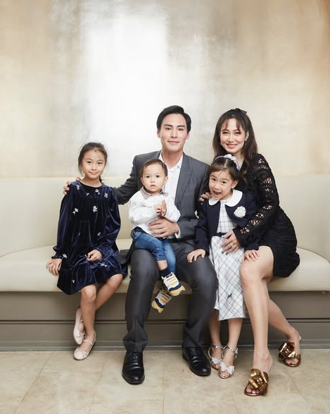 ไฮโซน้ำหวาน