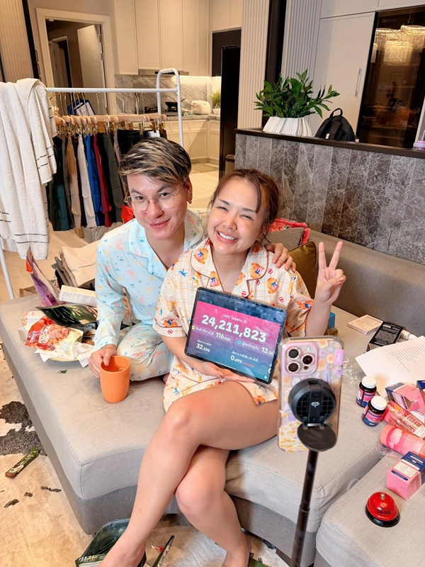 เจนนี่ ได้หมดถ้าสดชื่น