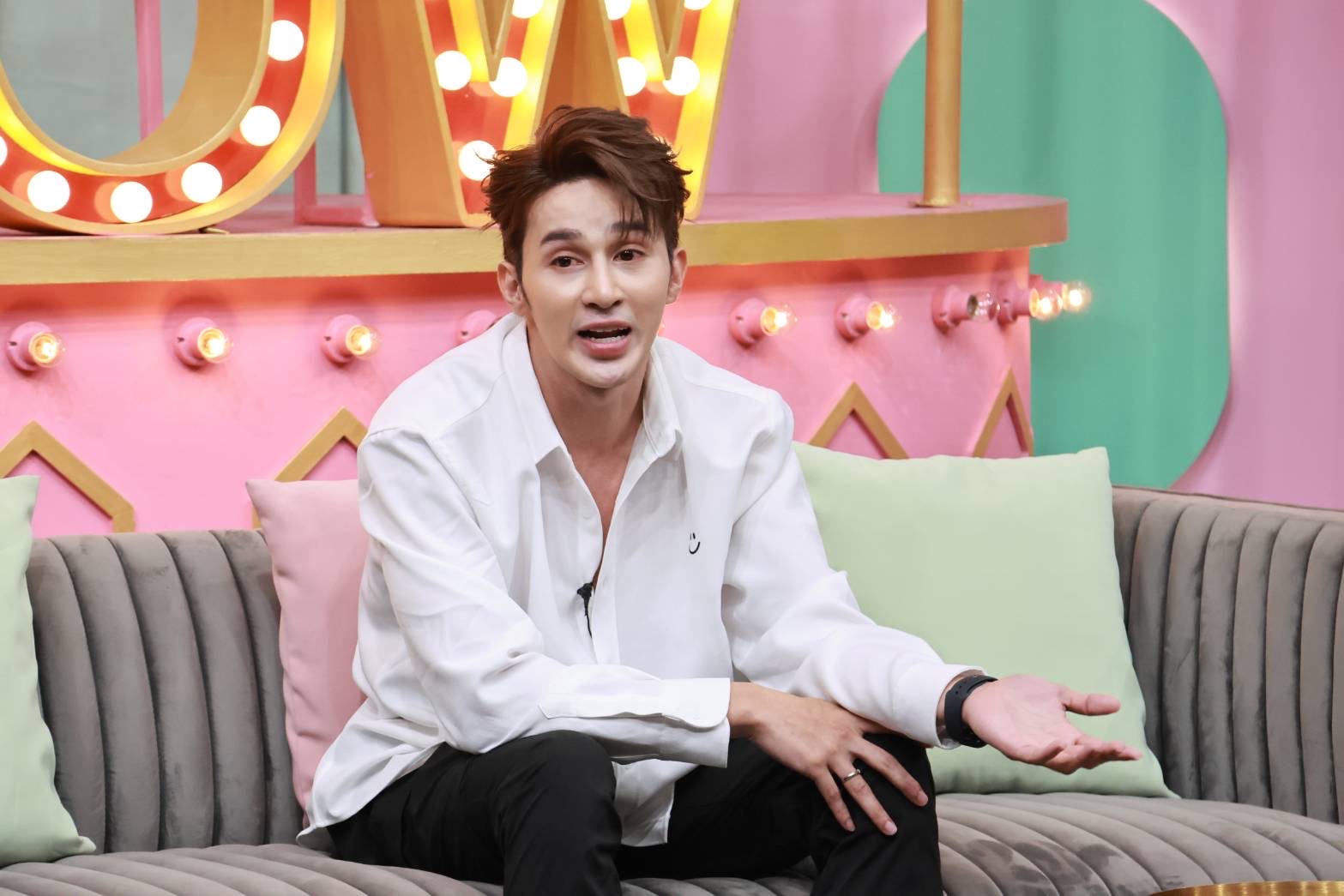 เอ็ม นันทวัฒน์ 