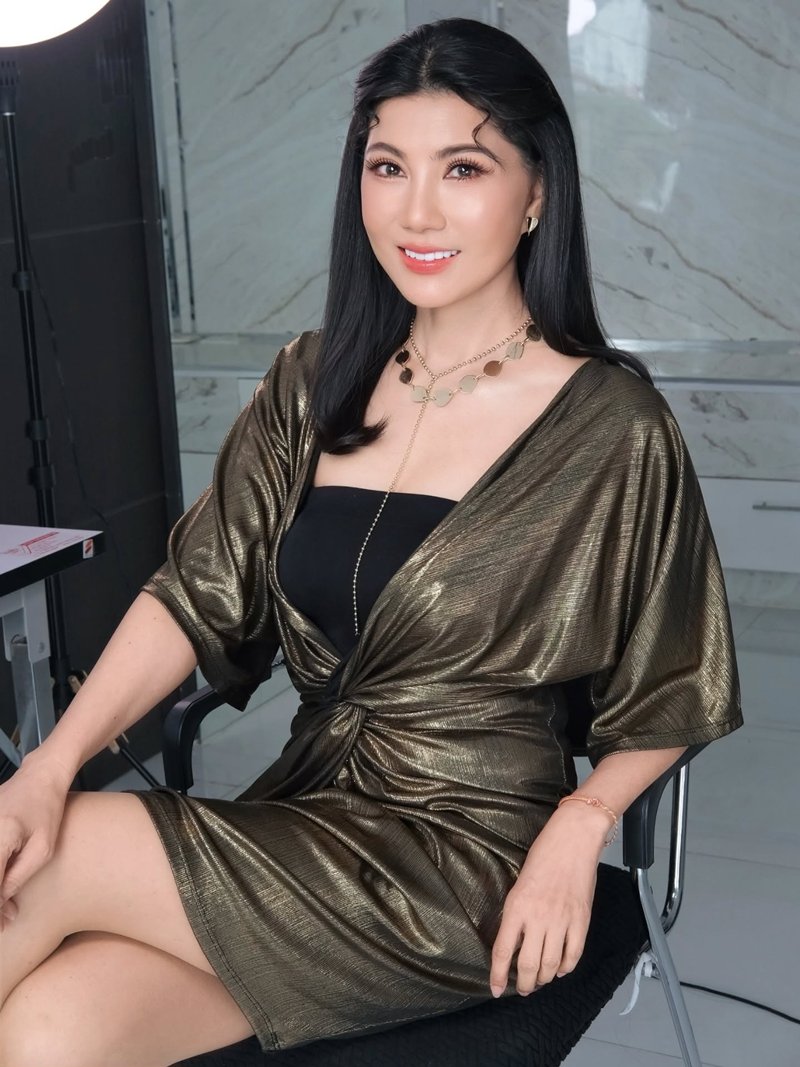 แก้ว อภิรดี ภาพล่าสุดหลังศัลยกรรม 4 เดือน บอกใกล้เลข 6 แต่เจอทัก 16 ใช่มั้ย ?