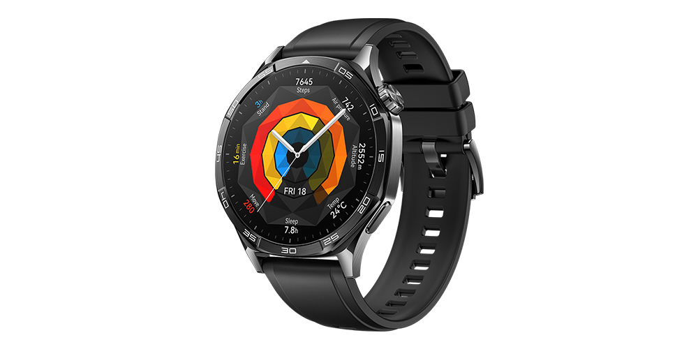 HUAWEI WATCH GT 5
