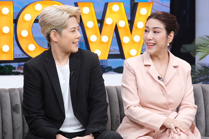 มิ้งค์ ณัฏฐริณีย์