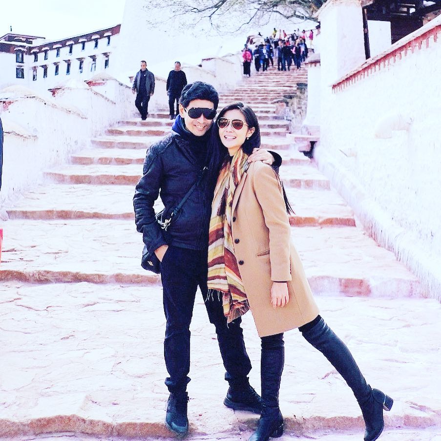 จิ๊บ วสุ จ๊ะจ๋า พริมรตา