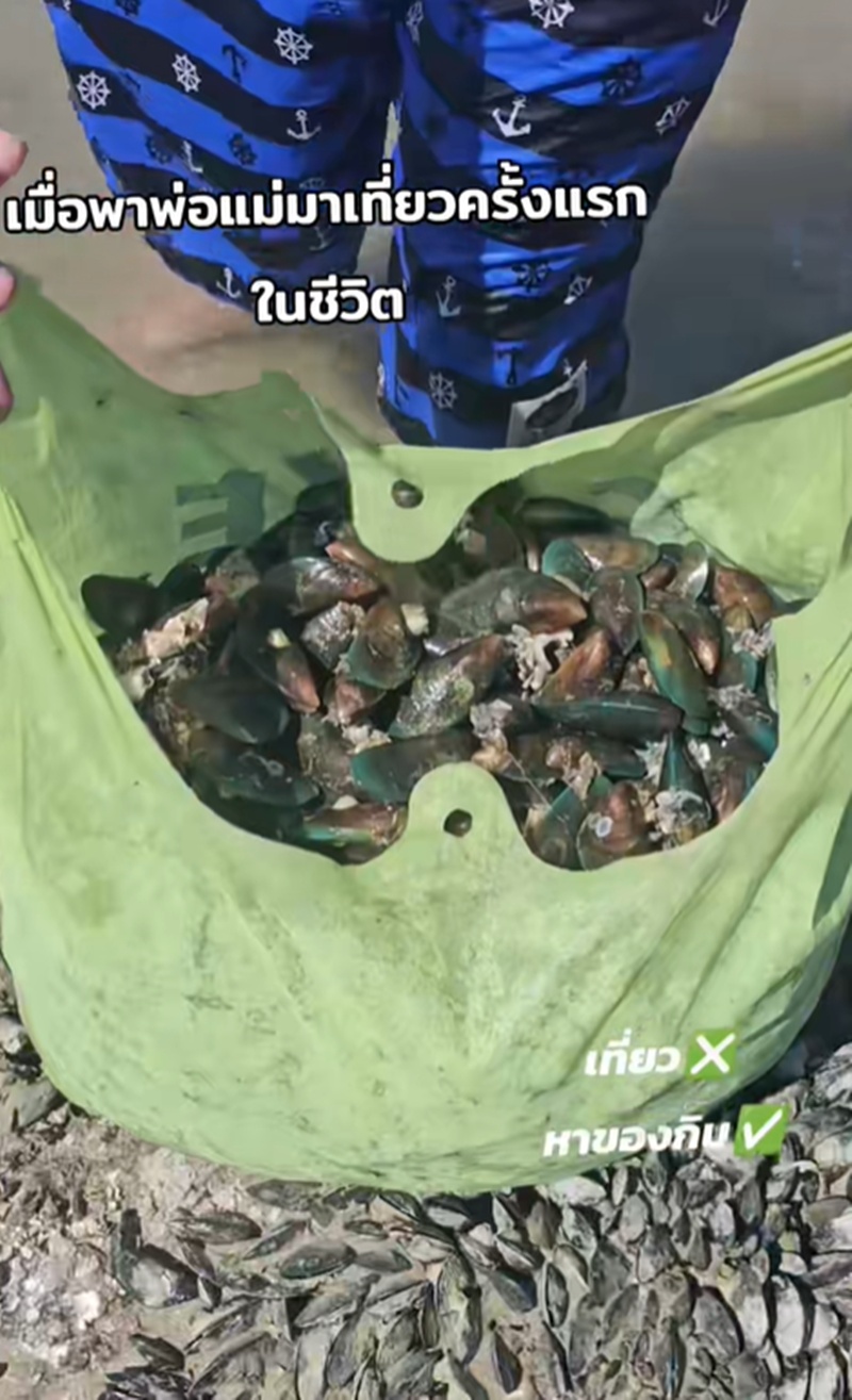 เที่ยวทะเล