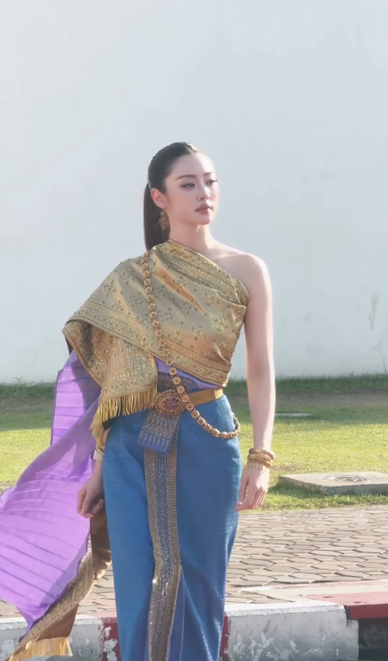 หมิว ณัชชา