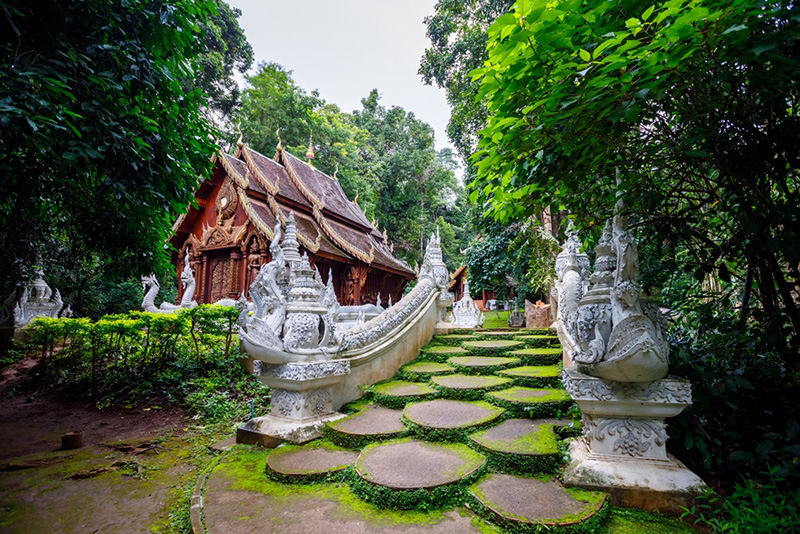เที่ยวเดือนพฤษภาคม 66