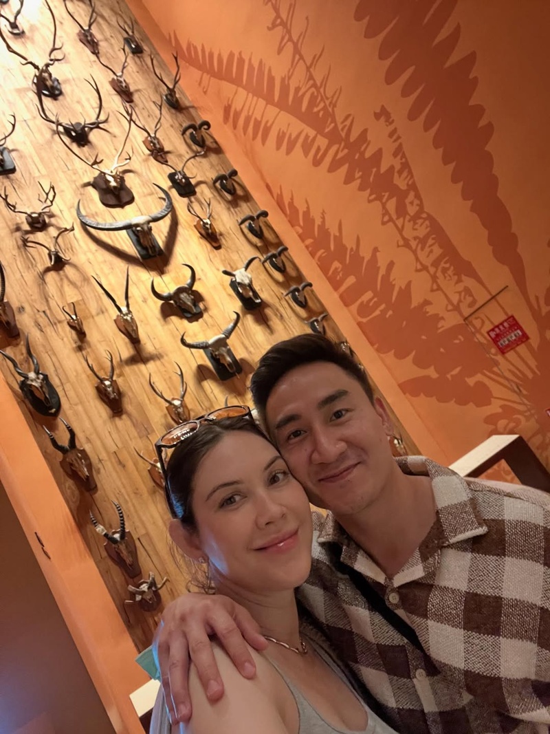 แมท ภีรนีย์