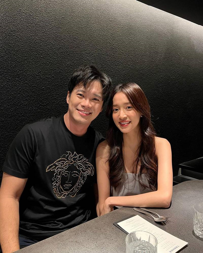 จับตาสัมพันธ์ ชิงชิง เชฟปิง 