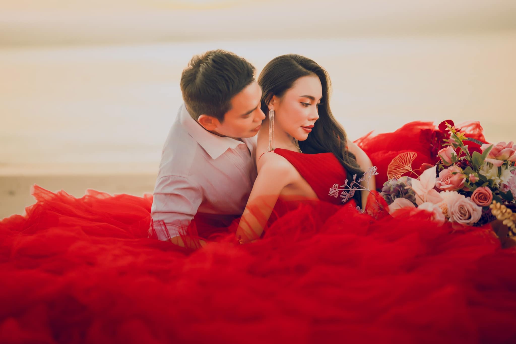  เอ็มมี่ อมลวรรณ 