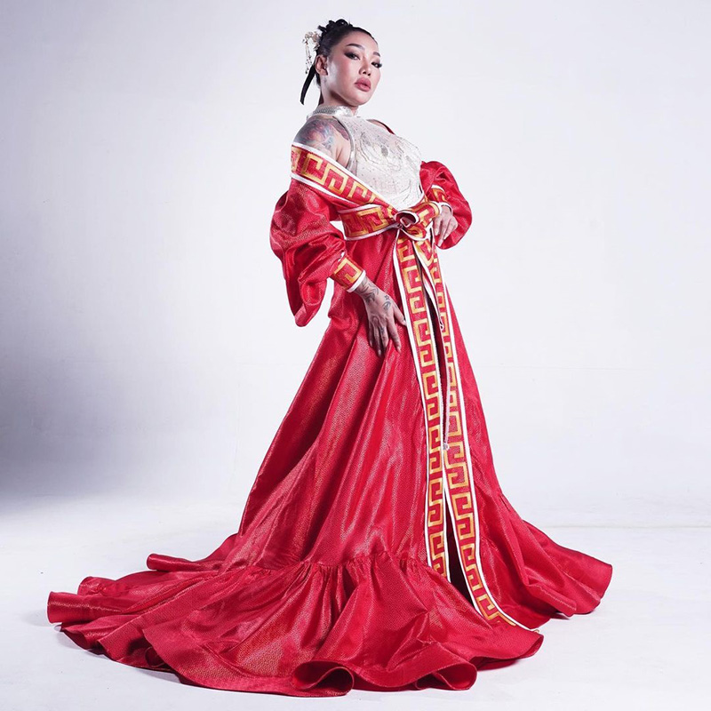 ดา เอ็นโดรฟิน