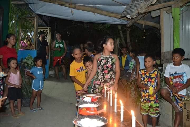 เกมกินวิบาก