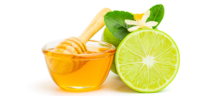 วิธีทำให้ผิวขาว