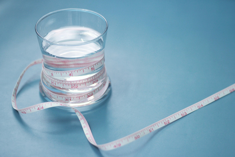 water fasting คืออะไร ลดกี่โล