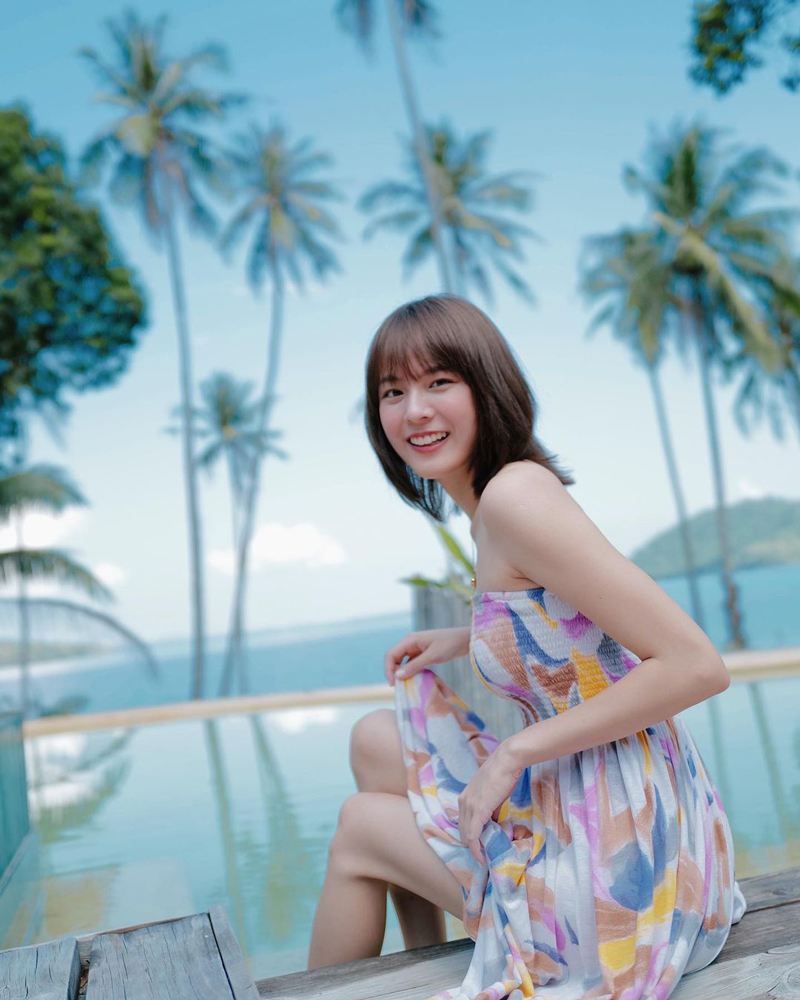 แพทตี้ อังศุมาลิน