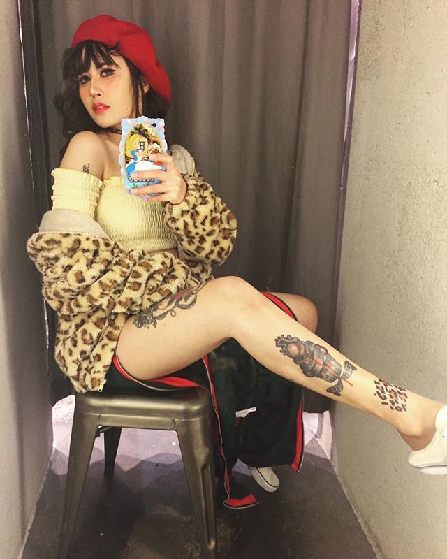 ปราง เดอะวอยซ์ 3