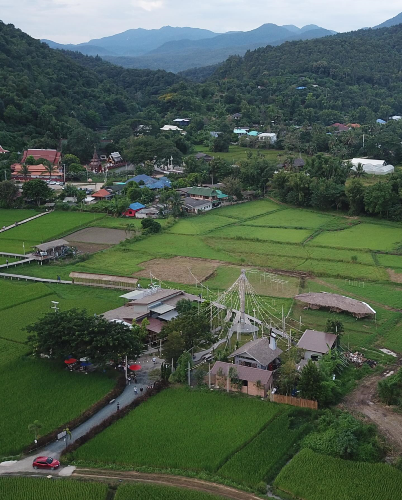 นิว นภัสสร ประกาศขายคาเฟ่เชียงใหม่