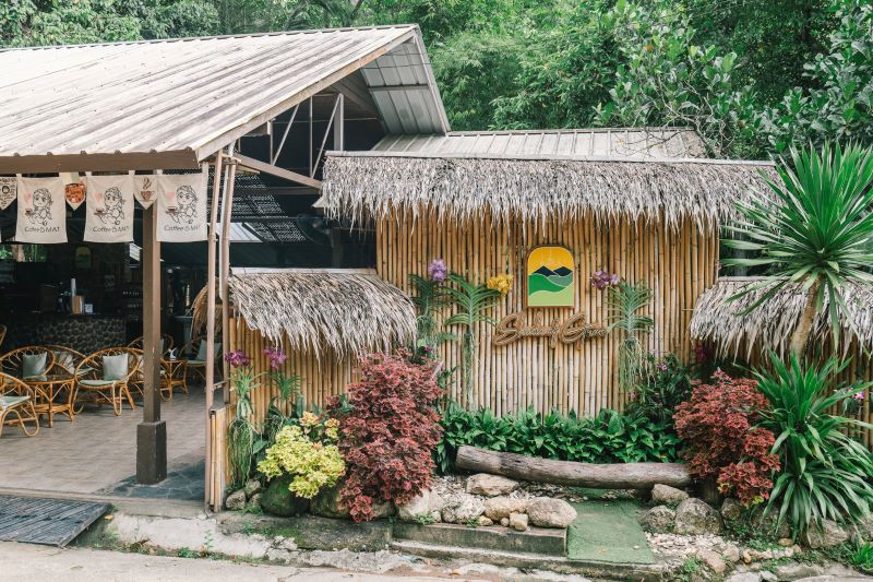 บ้านมอญห้วยน้ำใส