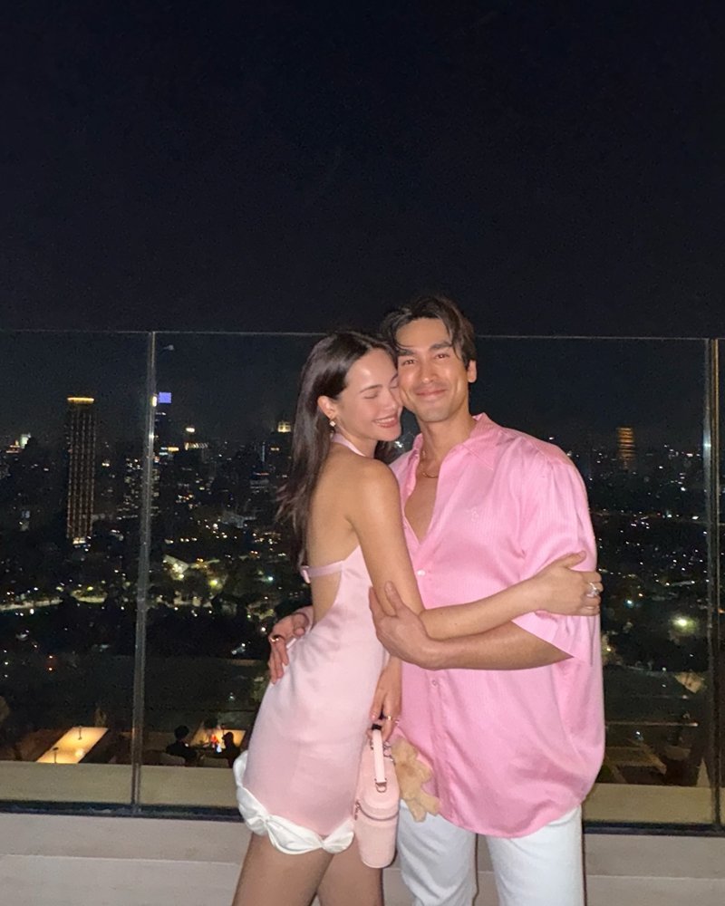 ณเดชน์ โชว์ผลงานถักเปียให้ ญาญ่า ฝึกเพื่ออนาคต-คิมเบอร์ลี่ ขอให้สอนอีกคน !