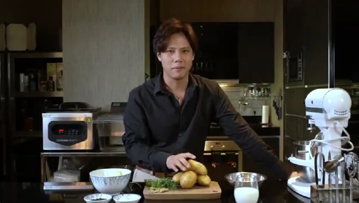 ปลื้ม มาสเตอร์เชฟ