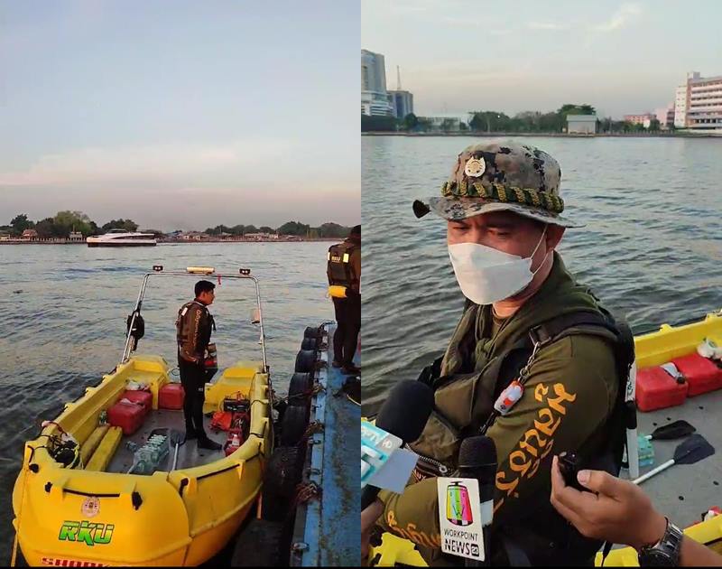 กู้ภัย ค้นหา แตงโม นิดา 