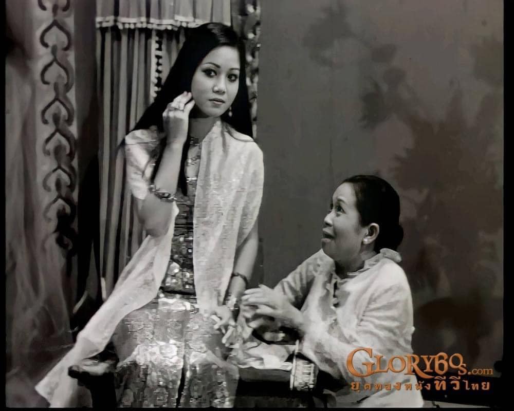 แม่แตงโม นิดา