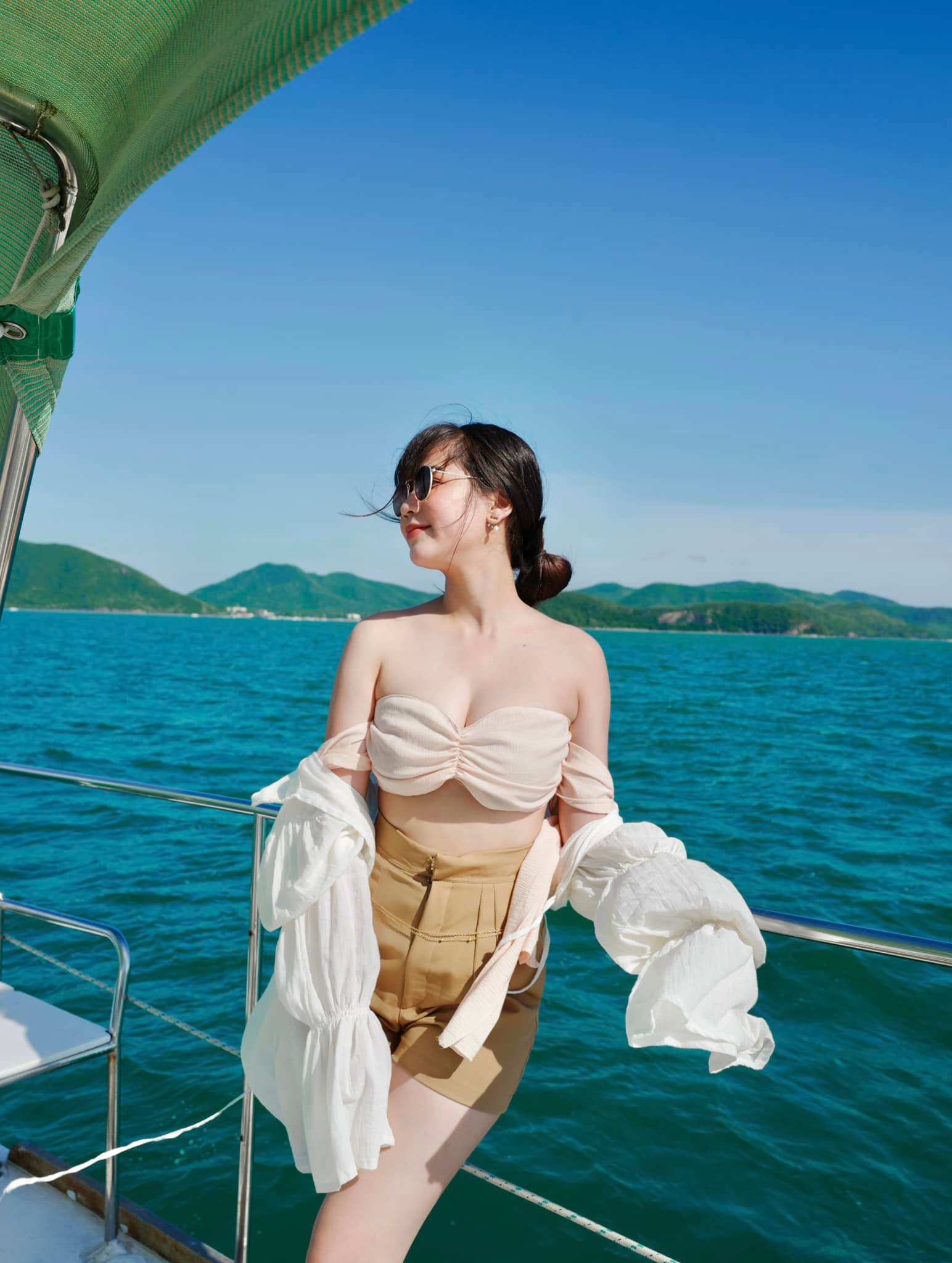 อีฟ ณัฐชยา