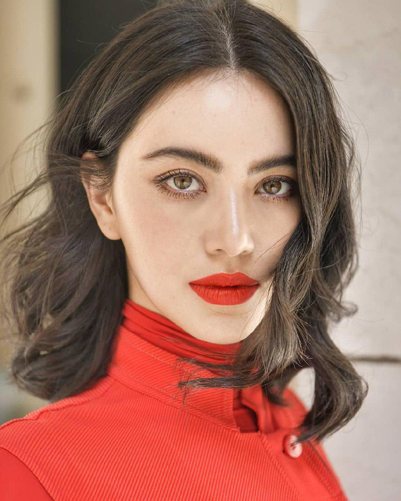 ใหม่ ดาวิกา