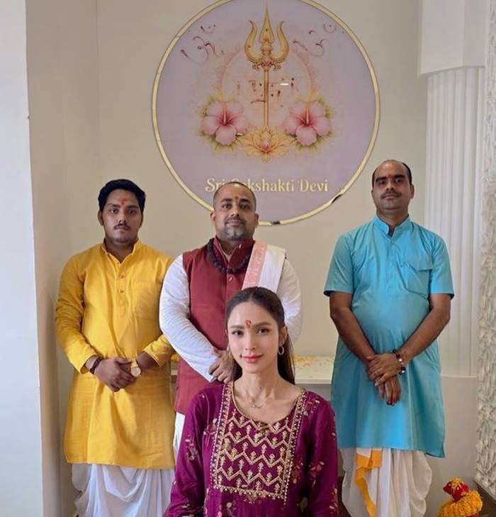 อุ้ม ลักขณา 