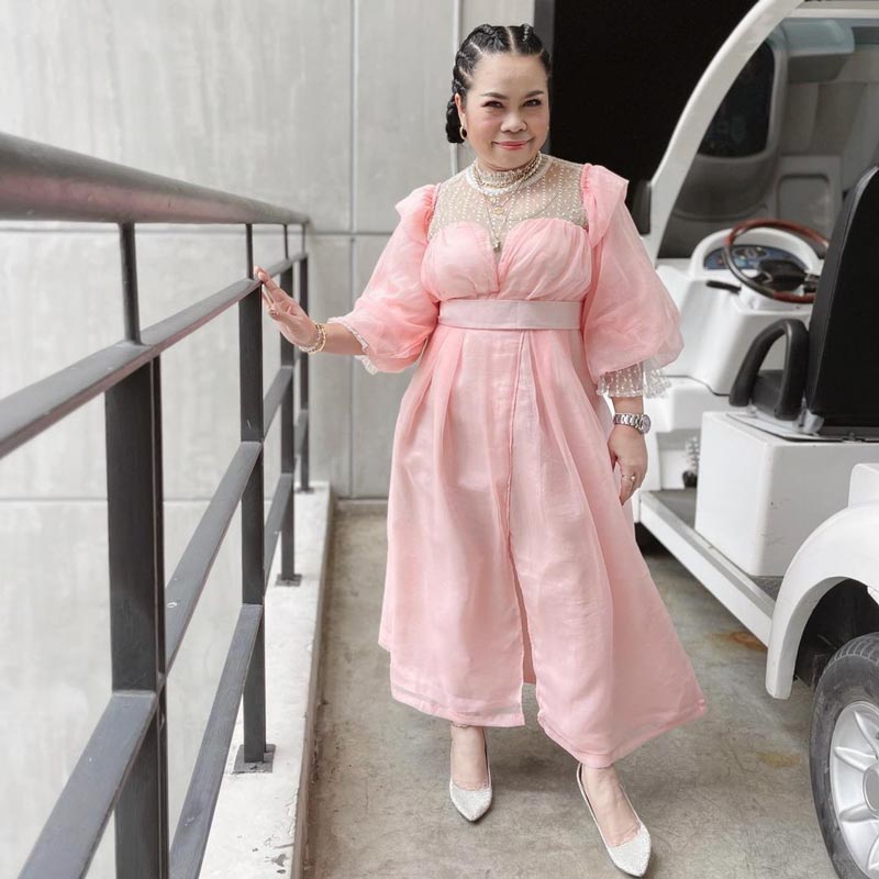 ตุ๊กกี้ สุดารัตน์