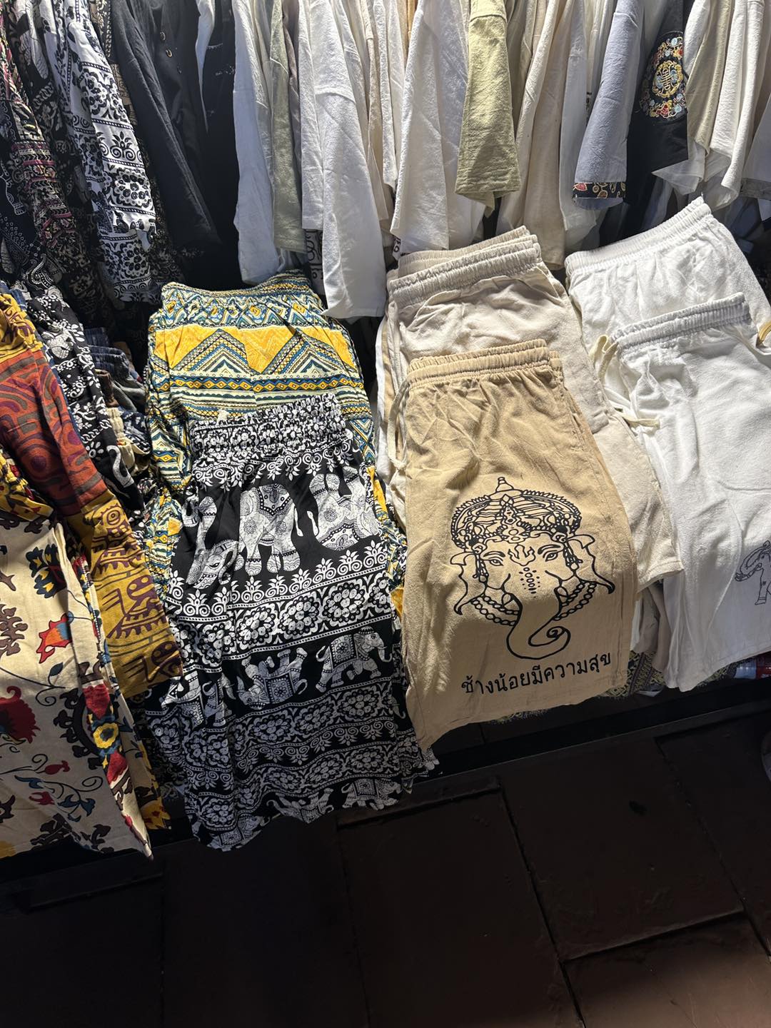 ร้านค้าไทย