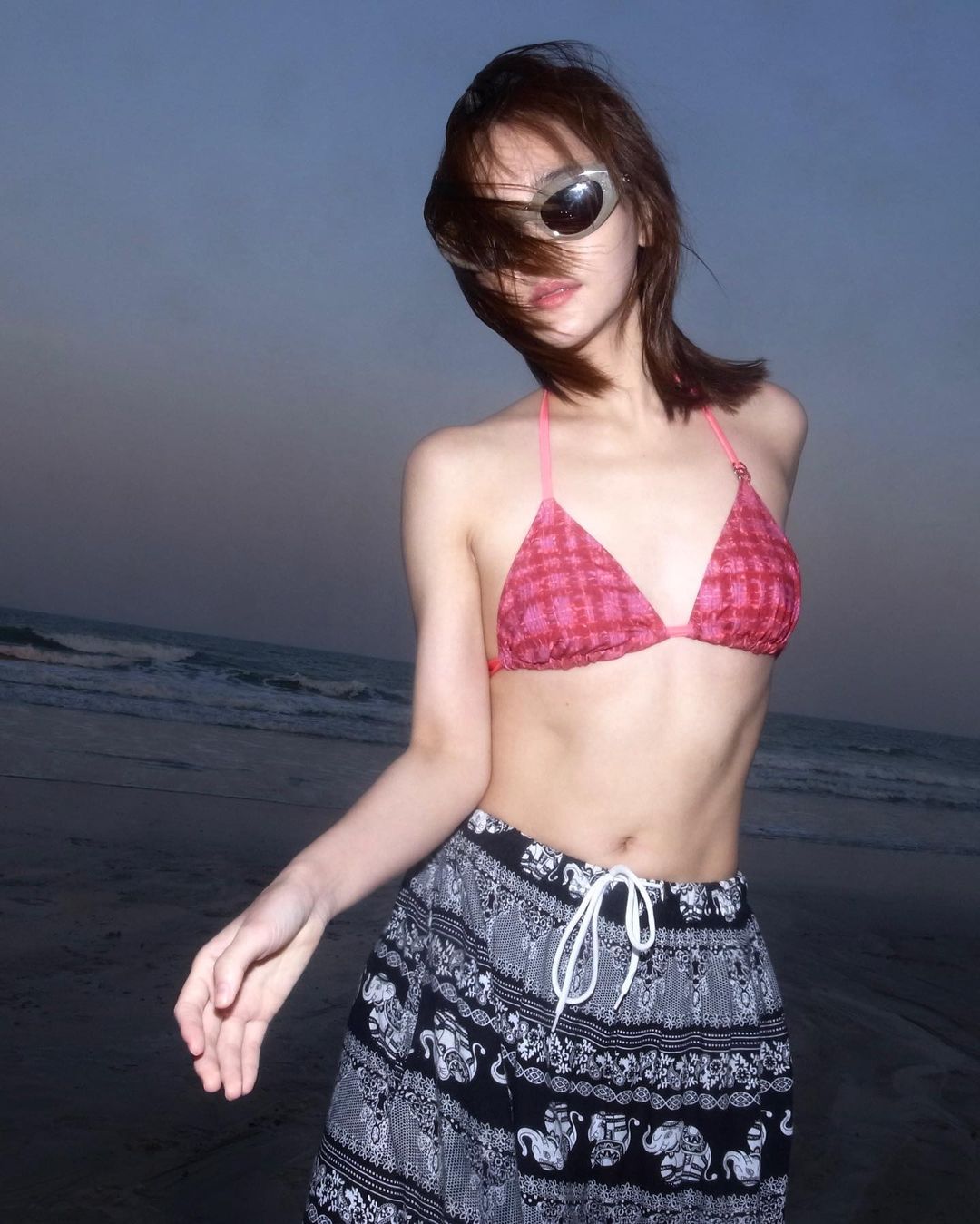 ออม สุชาร์ 