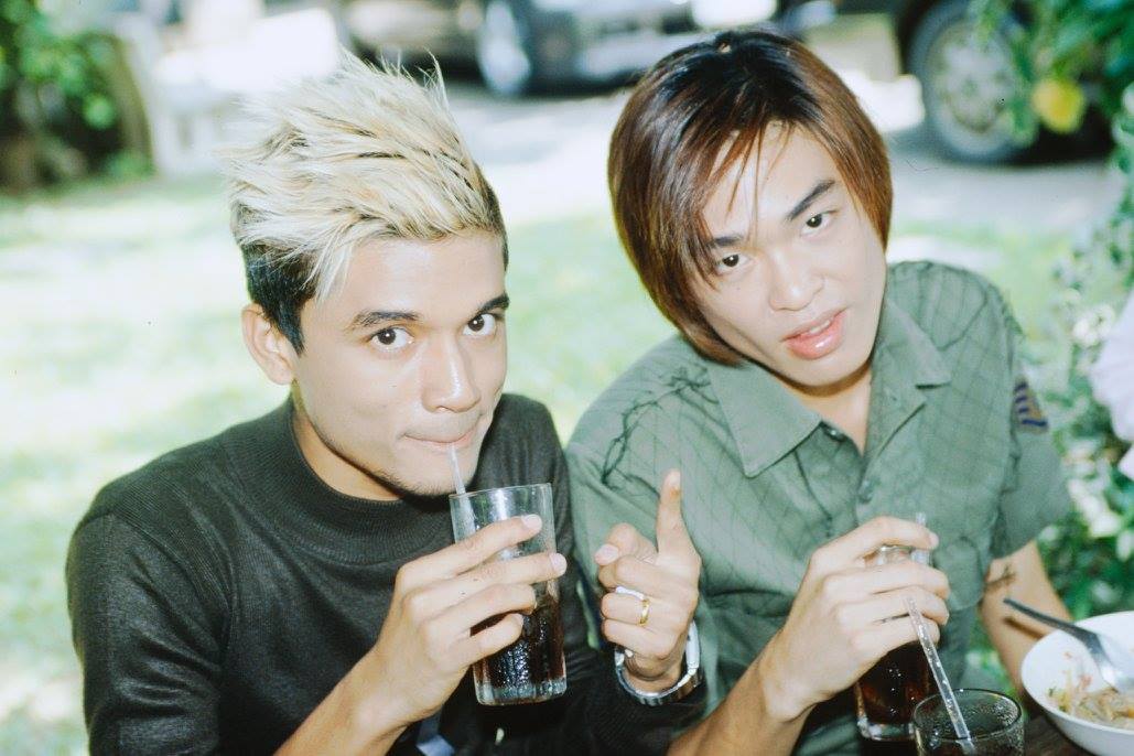 จุ๊บ วงเอาท์