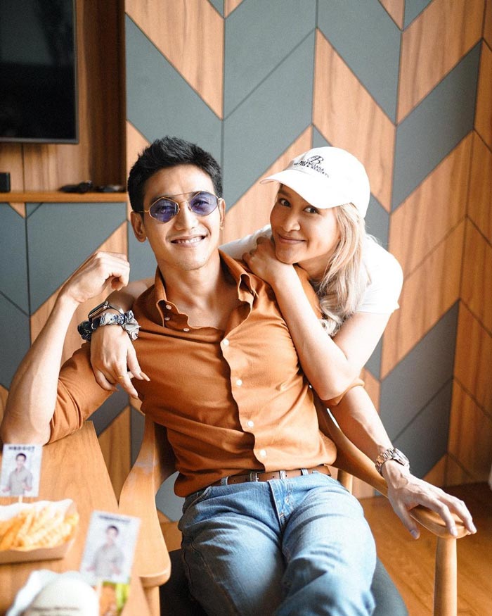 ก๊อต จิรายุ