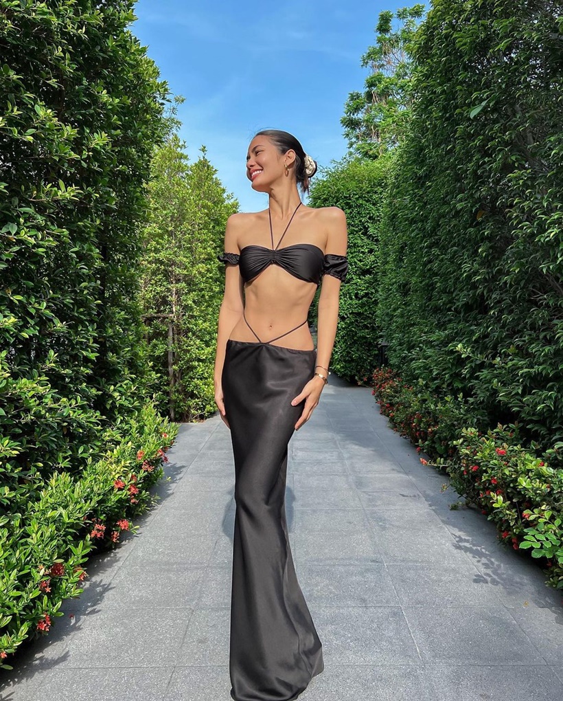 น้ำตาล ชลิตา