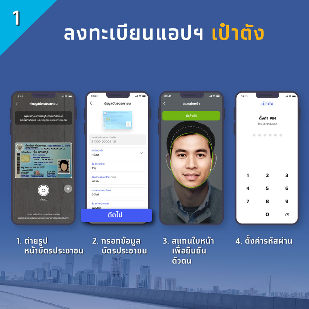 พันธบัตรยิ่งออมยิ่งได้