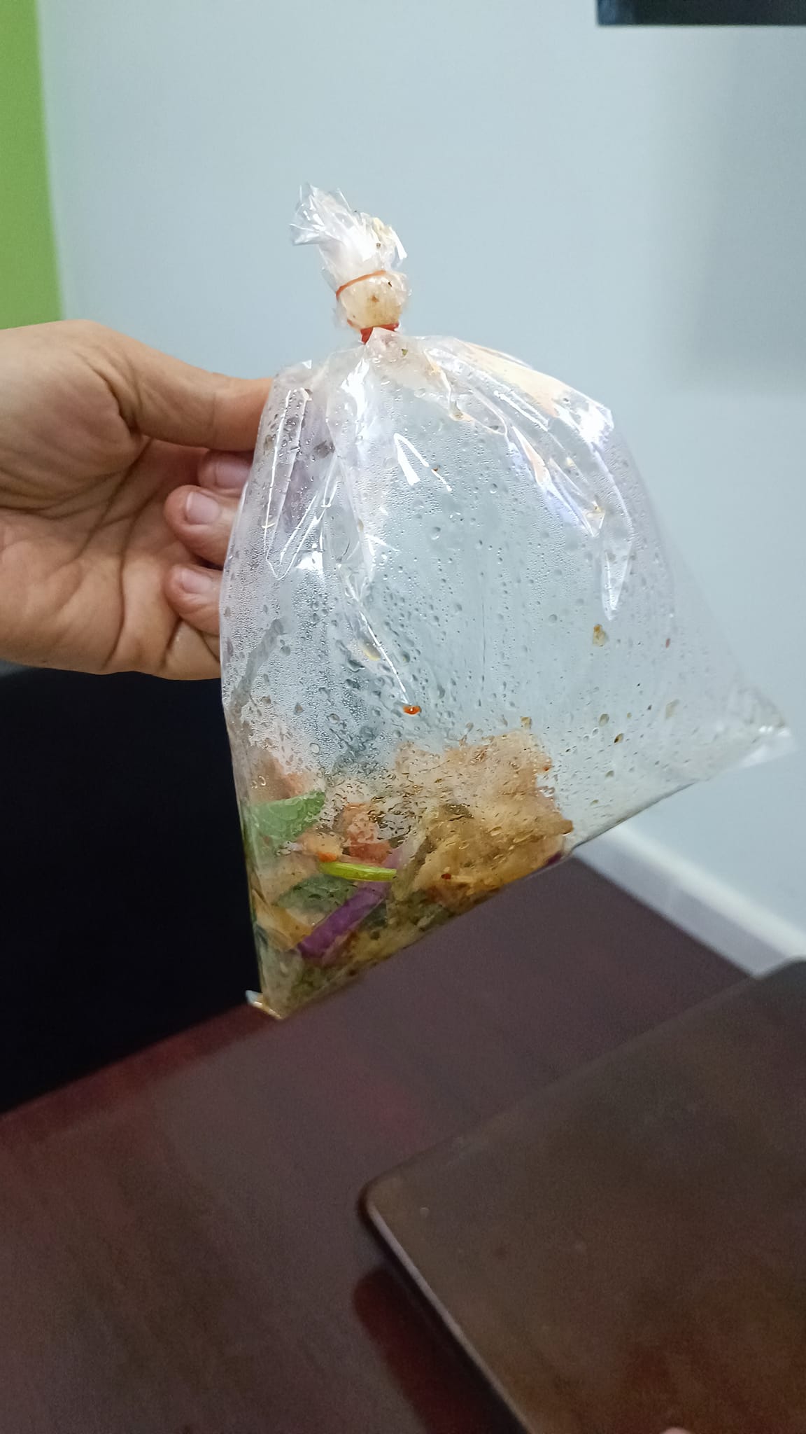 น้ำตกหมู