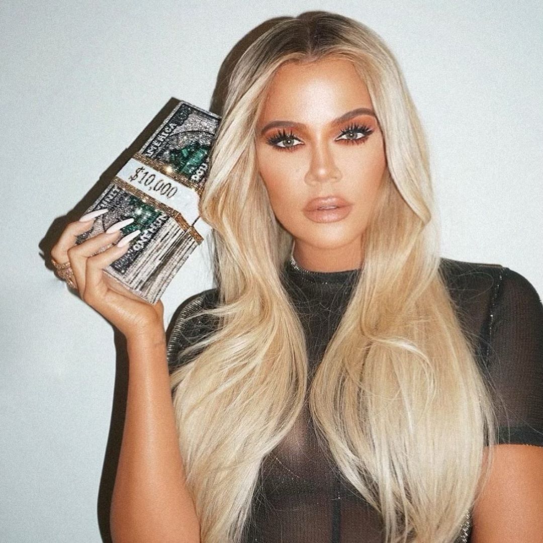 โคลอี้ คาร์ดาเชียน