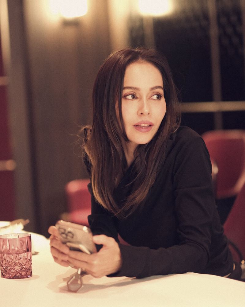 นัท มีเรีย 