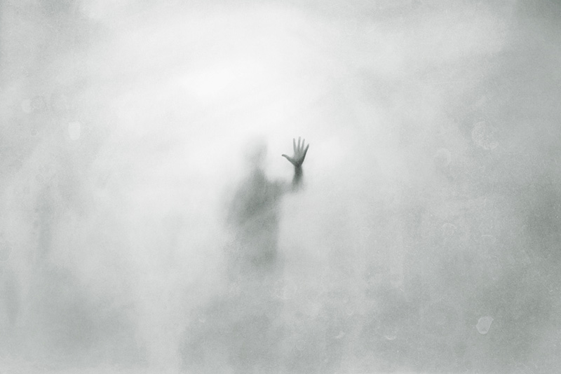 ฝันว่าถูกไล่ล่า