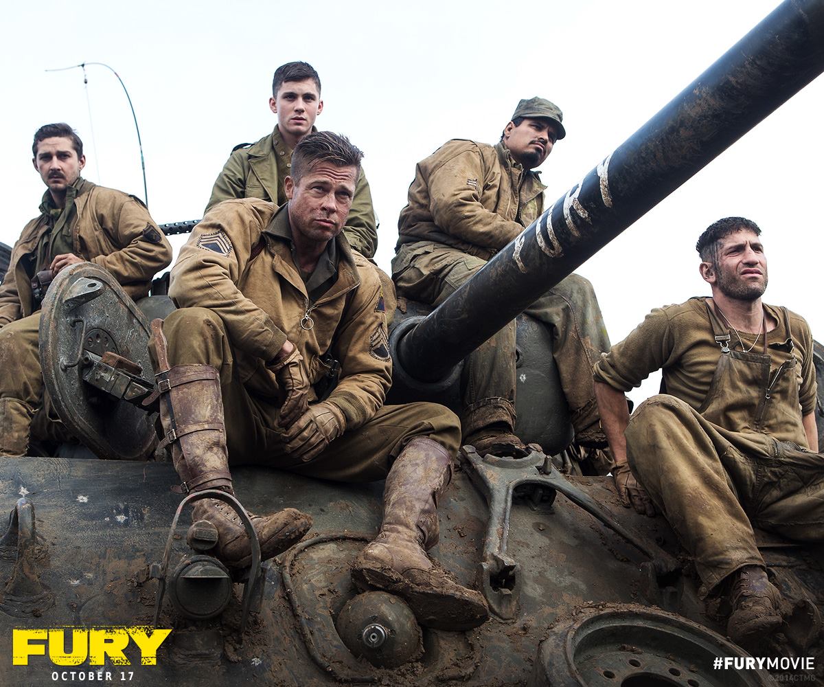 หนังสงคราม