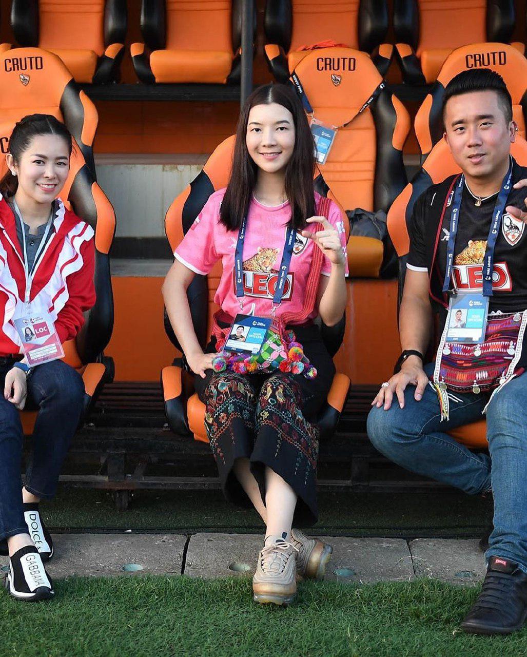 แม่เลี้ยงฮาย