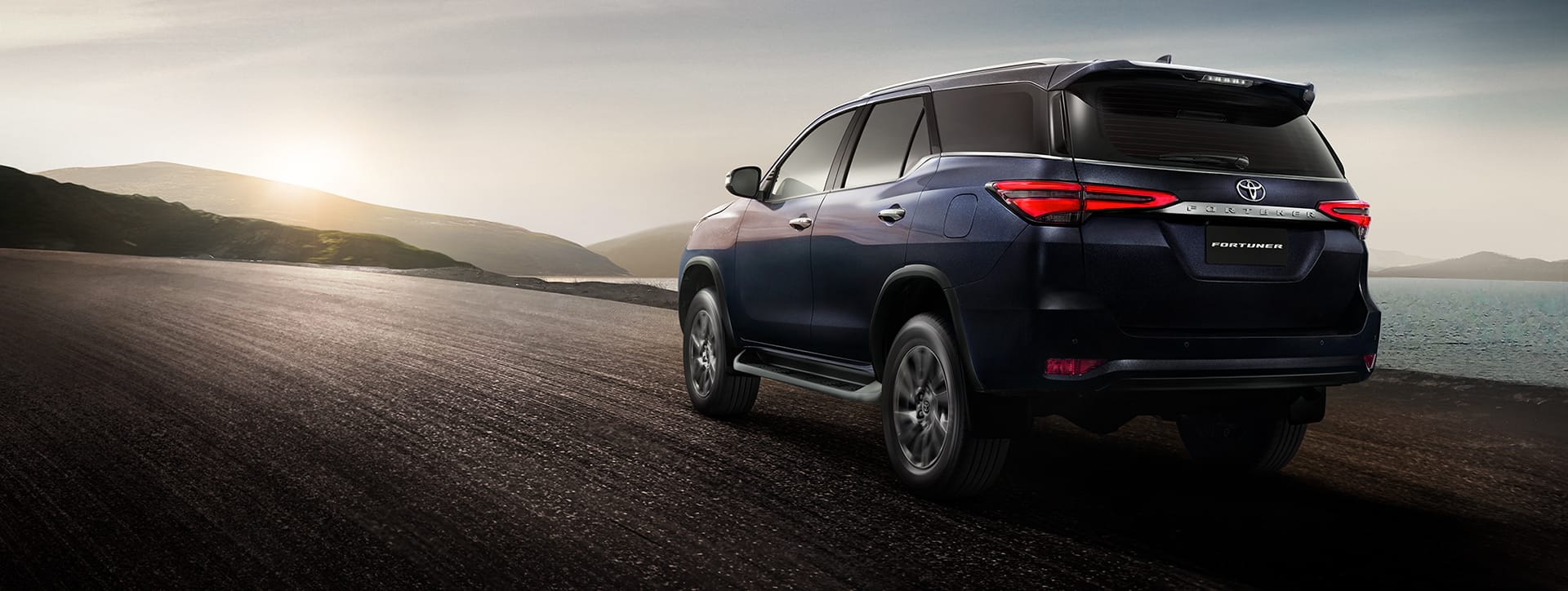 Toyota 2020